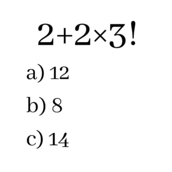 desafio de matemática 23
