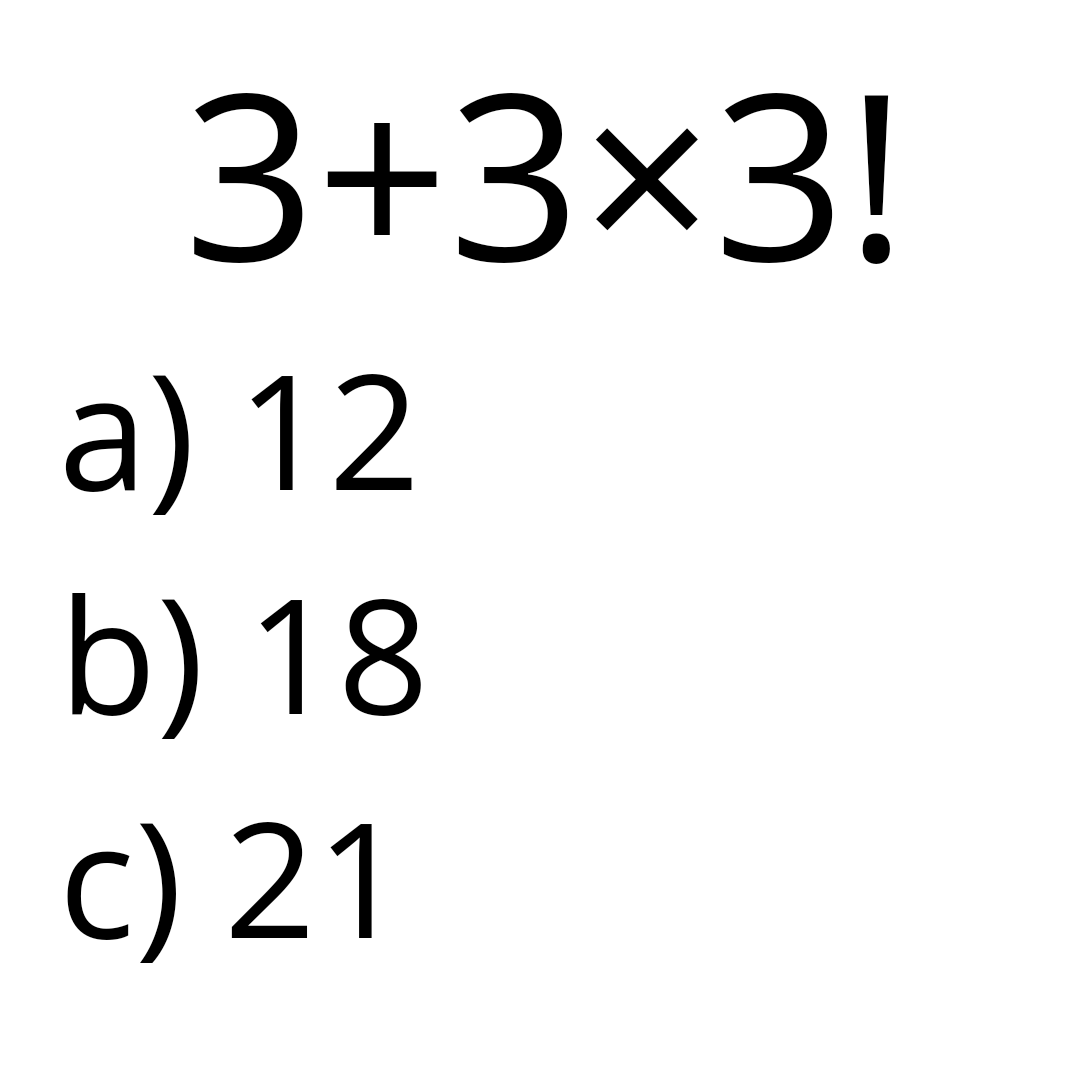 Desafio de matemática básica  Desafios de matemática, Matemática, Matemática  básica